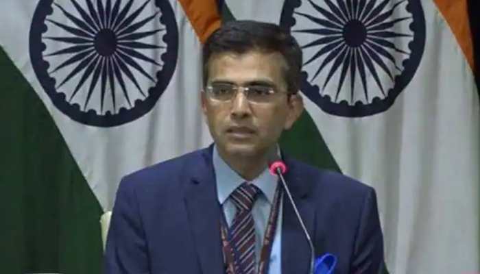 India slams polls in PoK, asks Pakistan to vacate occupied territory