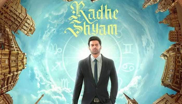 Prabhas-Pooja Hegde&#039;s &#039;Radhe Shyam&#039; to release on January 14