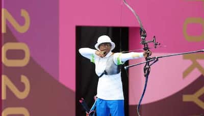 Tokyo Olympics: Deepika Kumari suffers another heartbreak, world no. 1 bows out in quarters