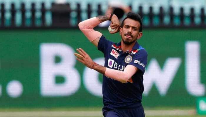 India vs SL 2021: After Krunal Pandya, Yuzvendra Chahal and Krishnappa Gowtham also COVID-19 positive