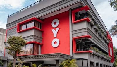 Microsoft may invest in Oyo at over $9 billion valuation ahead of IPO