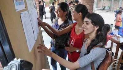 PSEB Class 12 Result 2021 DECLARED at pseb.ac.in, here’s direct link to download result