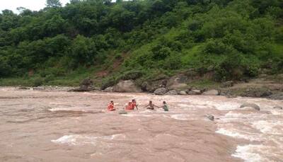 Maharashtra monsoon: Rehabilitation only solution to hardships caused by floods, says CM Thackeray