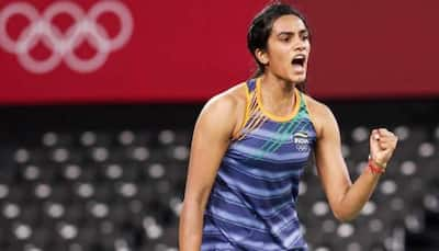 'Nerves of steel': PV Sindhu's 'fans' praise shuttler for staging brilliant comeback against Yamaguchi