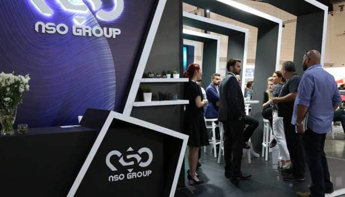 Pegasus snooping scandal: Israel launches probe against NSO Group
