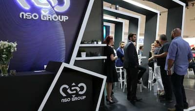 Pegasus snooping scandal: Israel launches probe against NSO Group