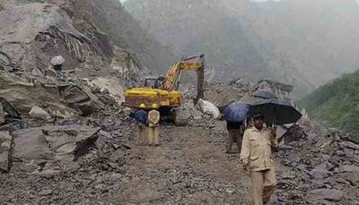 1 dead, 9 hurt as pickup van falls into gorge in Himachal Pradesh