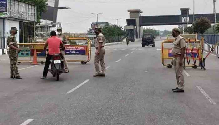 Tamil Nadu extends lockdown till August 9 with no additional relaxations 