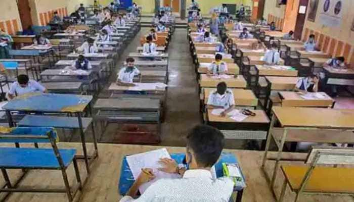 Rajasthan Board RBSE class 10th result 2021 declared, 99.56% students passed the exam