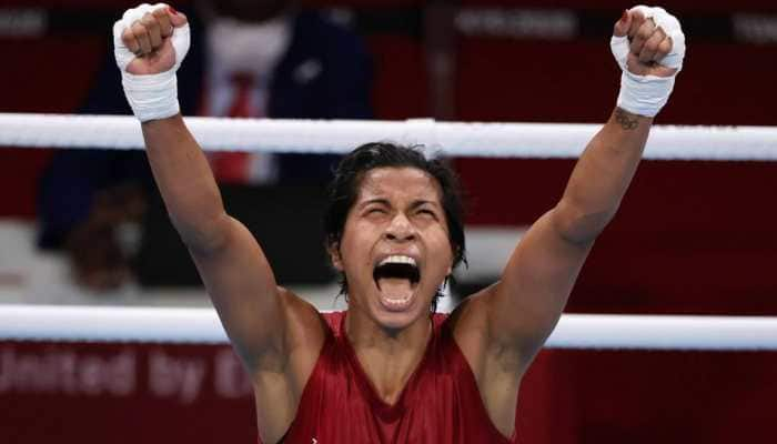 Tokyo Olympics: A day after Mary Kom&#039;s shocker, Lovlina Borgohain assures India its first boxing glory