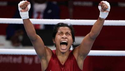 Tokyo Olympics: A day after Mary Kom's shocker, Lovlina Borgohain assures India its first boxing glory