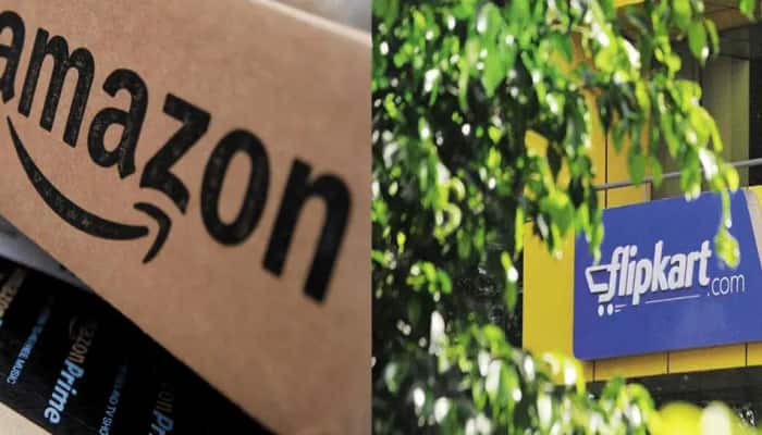 Maharashtra FDA issues notices to Amazon, Flipkart for selling pregnancy termination pills