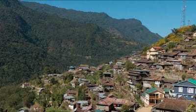 Nagaland to maintain peace in areas bordering Assam: Dy CM
