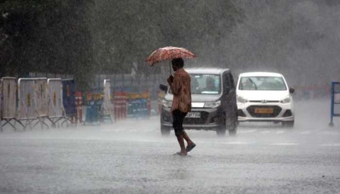 Heavy rains batter West Bengal, 5 dead in wall collapse incidents, one electrocuted