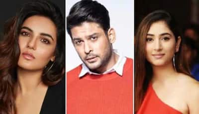 Disha Parmar's comment in viral video irks Sidharth Shukla fans, Jasmin Bhasin issues clarification! - Watch
