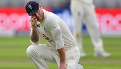 Ben Stokes goes on indefinite break: Twitter flooded with wishes after all-rounder opens up on mental health