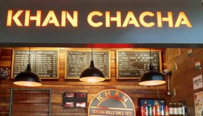 License of Delhi’s iconic Khan Chacha, Town Hall restaurants cancelled