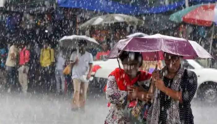 Attention Delhiites! IMD issues orange alert, predicts more rainfall in various parts today