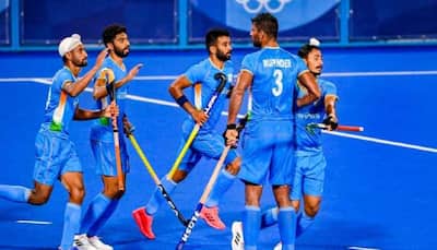 Tokyo Olympics: Punjab hockey players to get Rs 2.25 crore each on winning gold