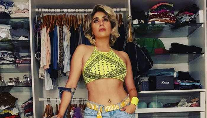 Bigg Boss OTT: Neha Bhasin confirmed as FIRST contestant in the show! - Watch