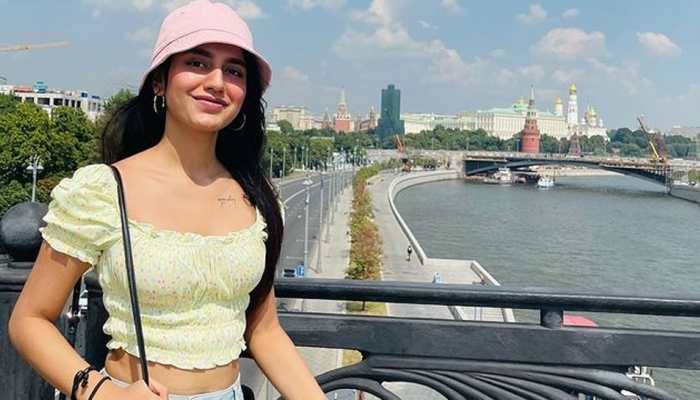 Wink girl Priya Prakash Varrier reacts to trolling, says 'I have faced a lot in 3 years and have become numb to it'