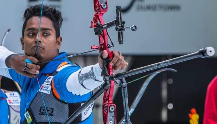 Tokyo Olympics: Indian archer Atanu Das crashes out after losing to Japan&#039;s Takaharu Furukawa