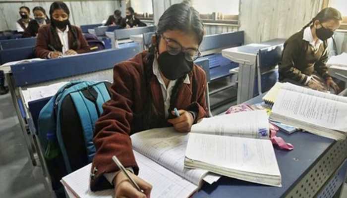 UP Board Class 10th, 12th results 2021 today, here are websites to check marks