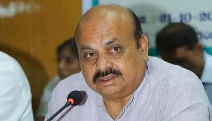 Karnataka CM Basavaraj Bommai to hold high-level meet on COVID-19 today
