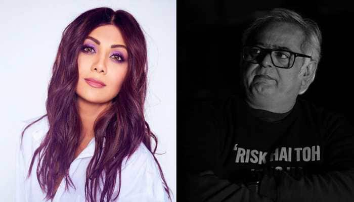 Leave Shilpa Shetty alone, if you can&#039;t stand up for her: Filmmaker Hansal Mehta says &#039;this vilification is a pattern&#039;