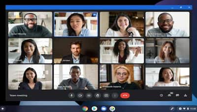 Google unveils new web app for Google Meet: Check how to install it and join video calls easily
