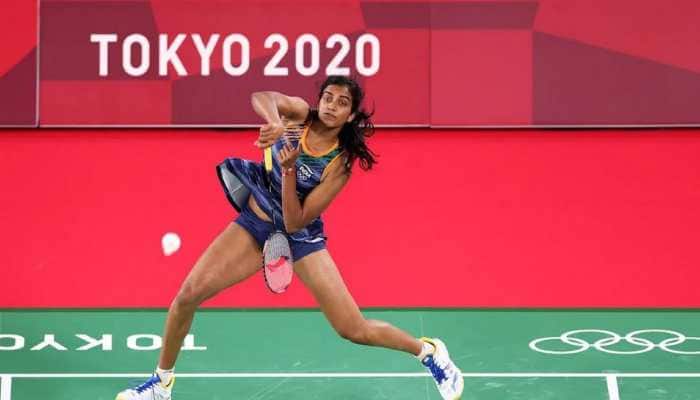 PV Sindhu vs Tai Tzu-Ying Live Streaming: When and where to watch Tokyo Olympics 2020 badminton semifinal live?