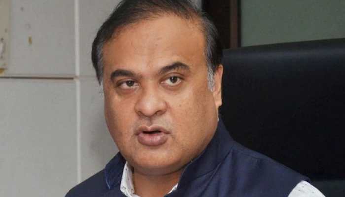 &#039;Happy to join in any investigation,&#039;says Assam CM Himanta Biswa Sarma after FIR filed against him by Mizoram Police over border clashes