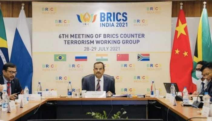BRICS Counter-Terrorism Action Plan finalized, know more