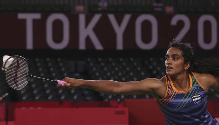 Tokyo 2020: PV Sindhu loses to Tai Tzu-Ying in semis, to fight for bronze now