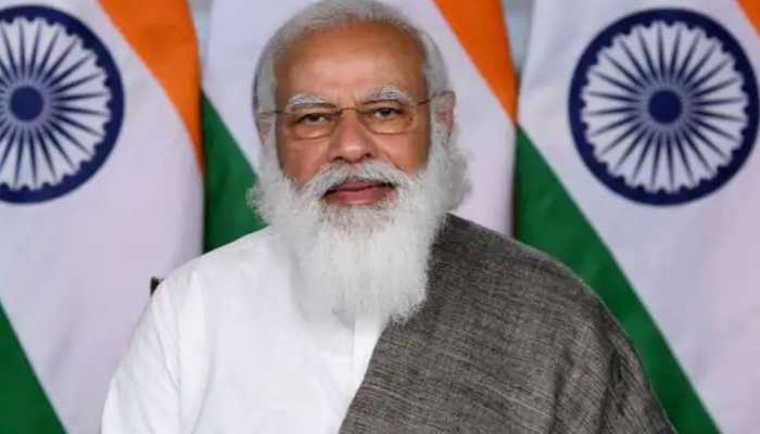 Saudi Arabia invites PM Narendra Modi for Middle East Green Initiative Summit