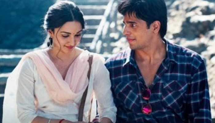 Kiara Advani's rumoured boyfriend Sidharth Malhotra sends her 'big love', shares heartfelt note on her birthday!