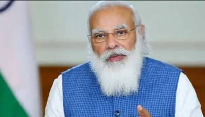 PM Narendra Modi to launch new digital payment solution e-RUPI on August 2