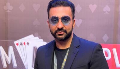 Raj Kundra and associates arrested as they were destroying evidence against them in porn case: Police