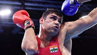 Tokyo Olympics: Indian boxer Satish Kumar loses in quarterfinal to Uzbekistan’s Bakhodir Jalolov