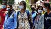 NEET-UG to be conducted for the first time in Dubai, Kuwait