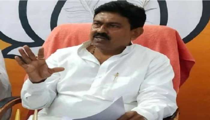 Assam-Mizoram dispute old, FIR against Assam CM “normal thing”: MoS Home
