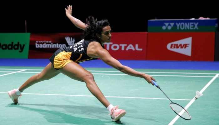 PV Sindhu vs He Bingjiao Live Streaming: When and where to watch Tokyo Olympics 2020 badminton Bronze medal match live?