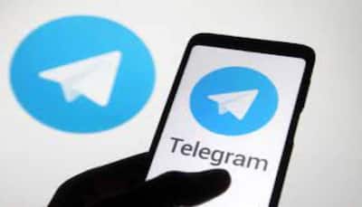 Telegram Update: Here’s how to use the auto-delete timer feature