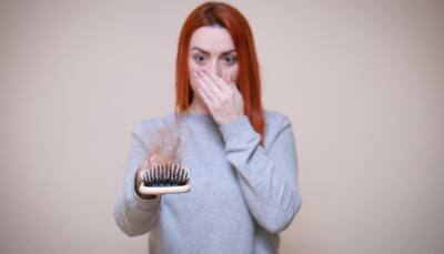 Hair loss is new post COVID-19 complication: Doctors