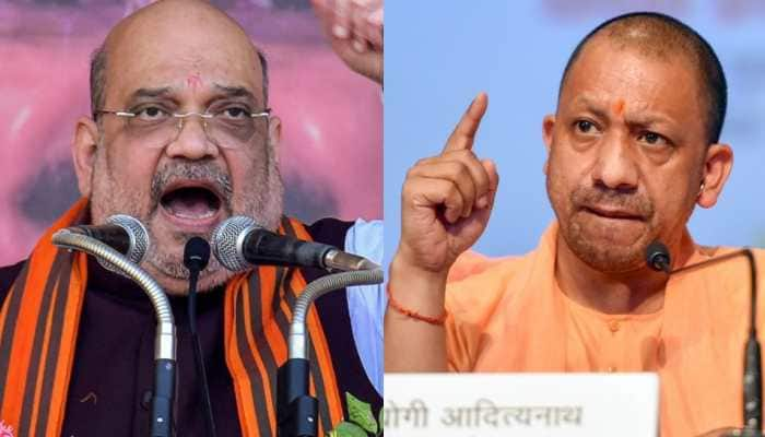 BJP will return to power in UP with a massive majority, says Shah ahead of 2022 Assembly polls 