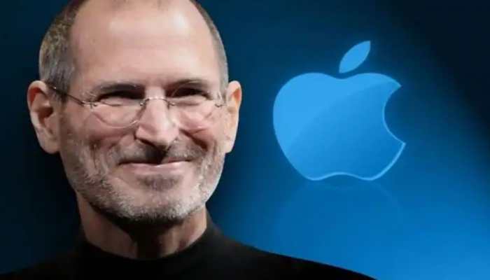 Unbelievable! Apple co-founder Steve Jobs&#039; first and only job application sold for over Rs 2.5 crore