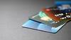 Credit card transactions