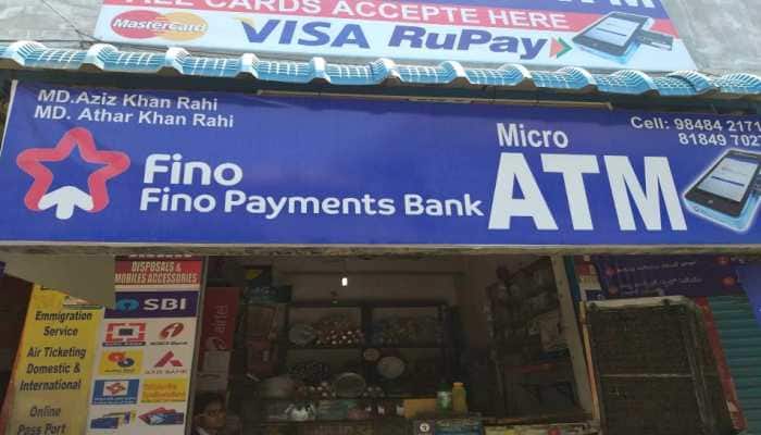 Fino Payments Bank files papers with SEBI for Rs 1,300 crore IPO