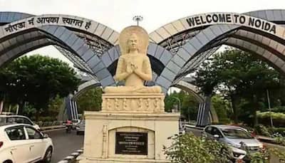 Noida set to emerge as new IT hub of India