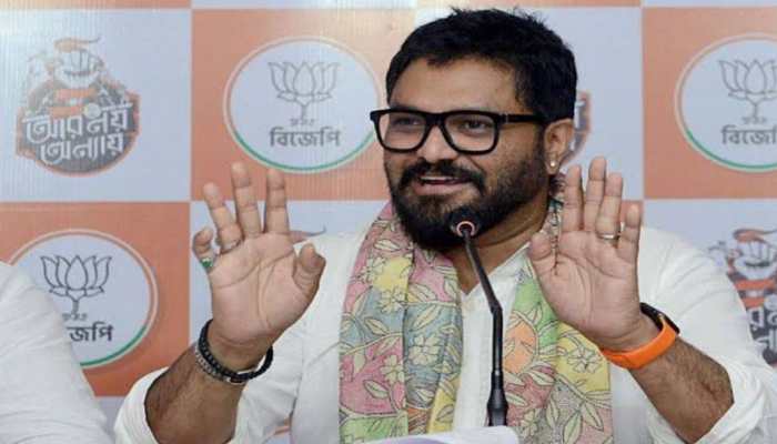 Give me some time: Babul Supriyo in latest post targets Dilip, Kunal Ghosh over his &#039;retirement&#039; news